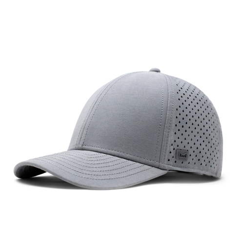 A-Game Hydro - Heather Grey