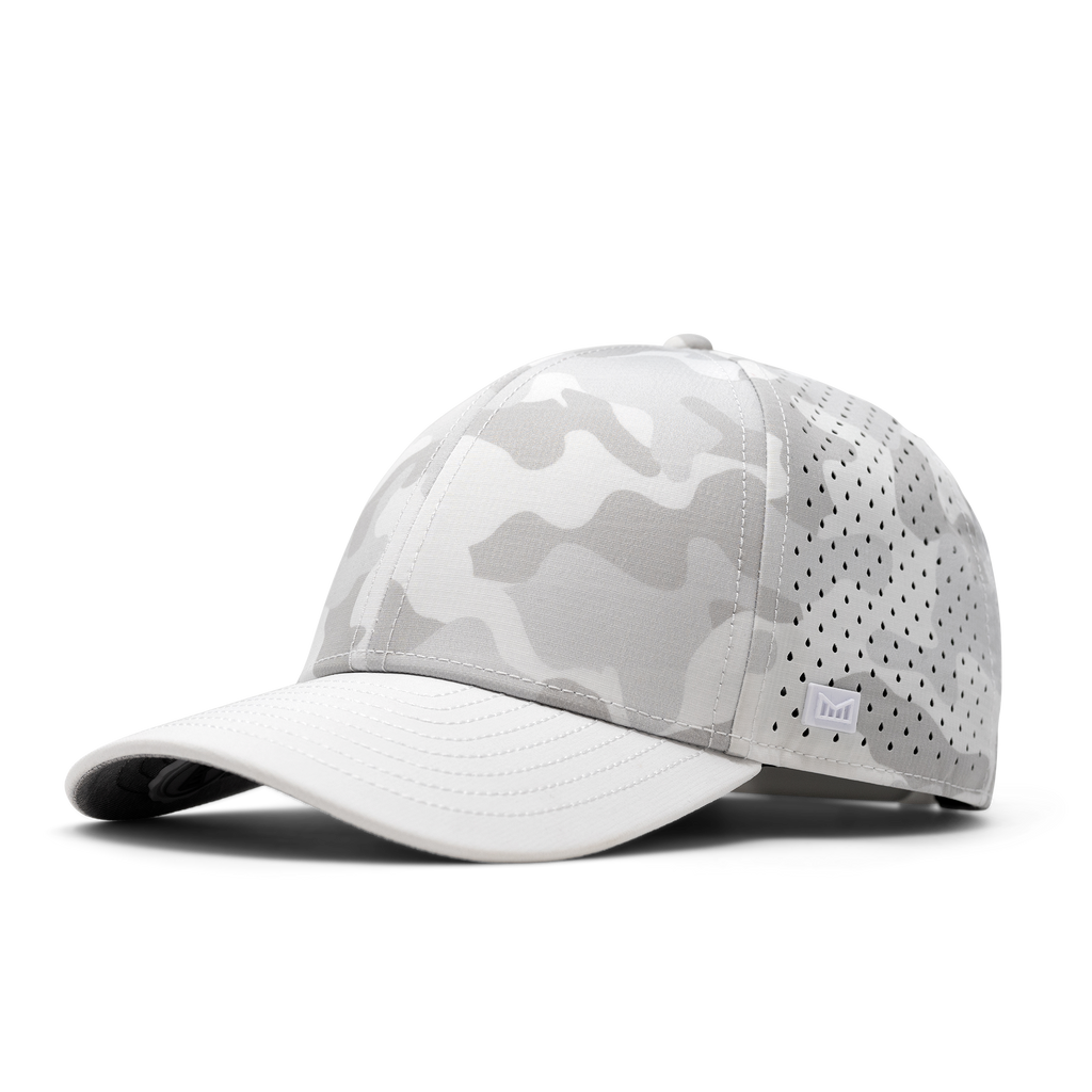 A-Game Hydro - Snow Camo