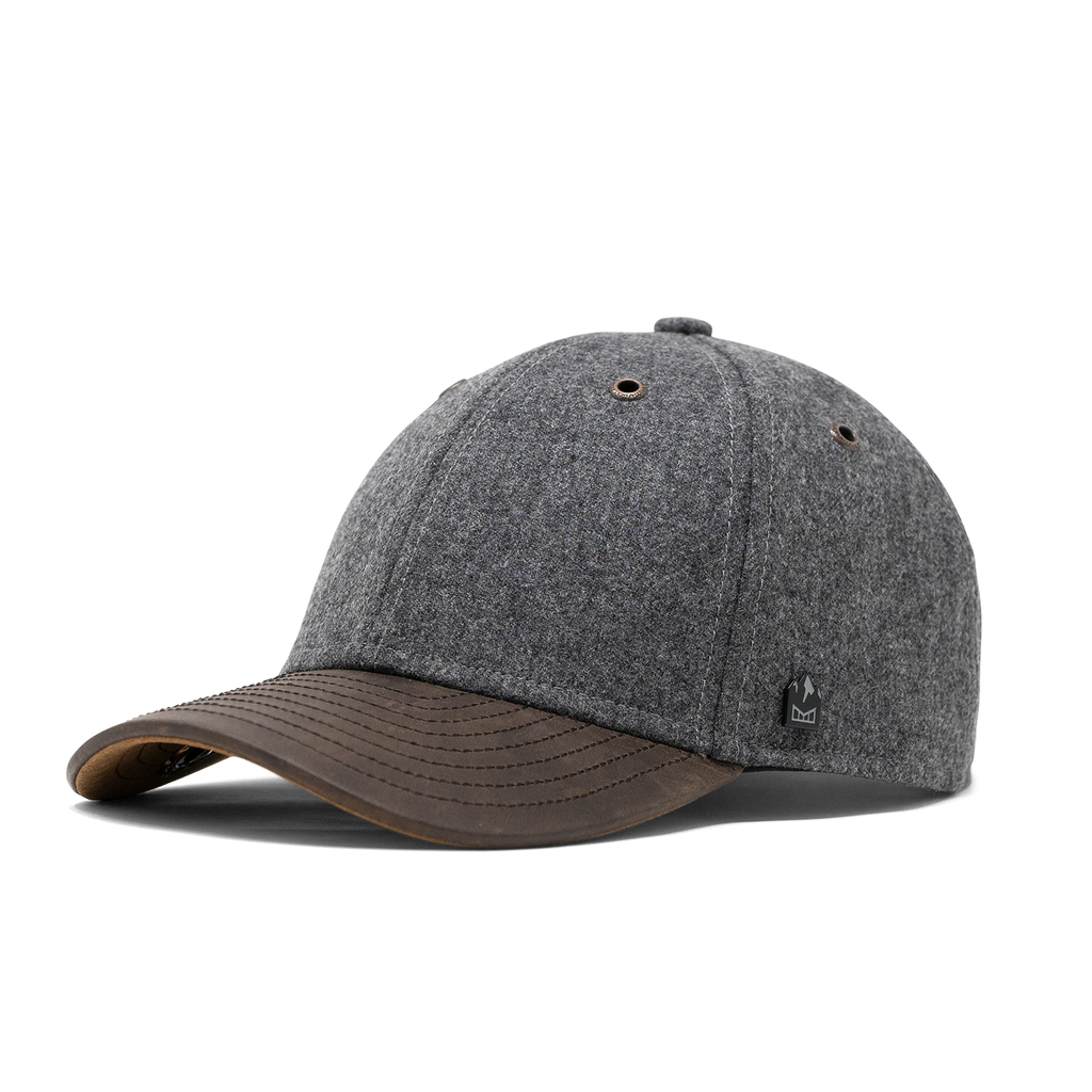 A-Game Scout Thermal - Heather Grey