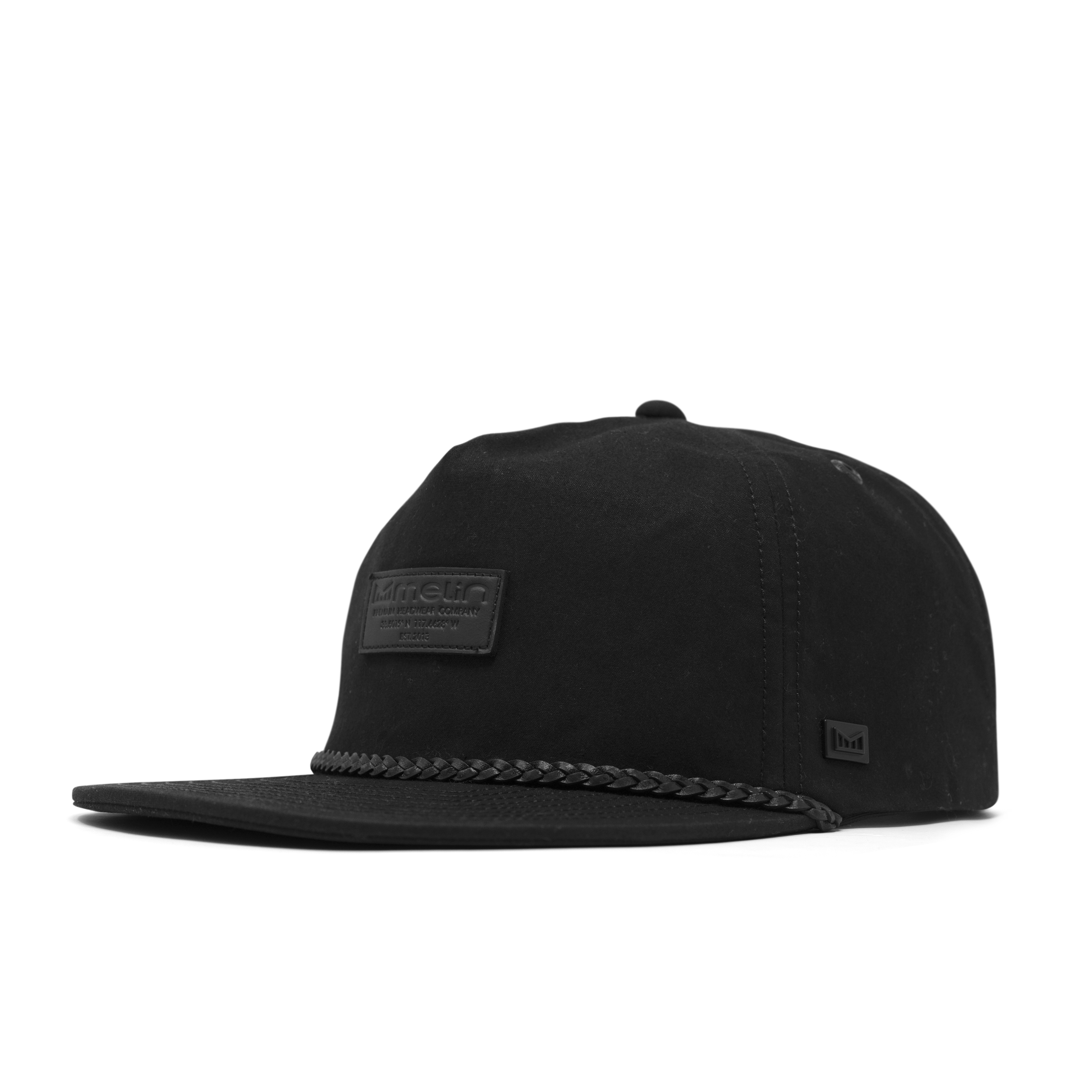 Coronado Brick Thermal - Black
