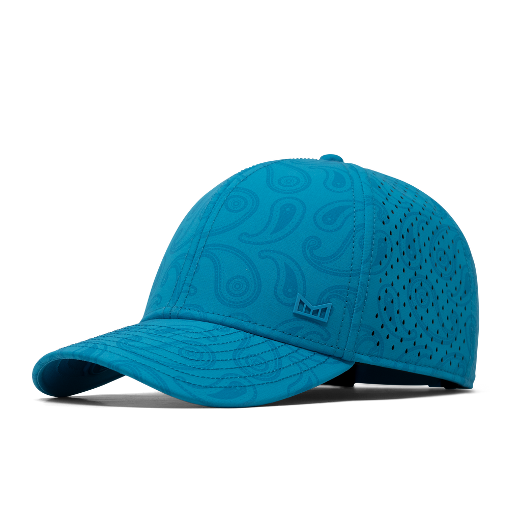 A-Game Links Hydro - Electric Blue