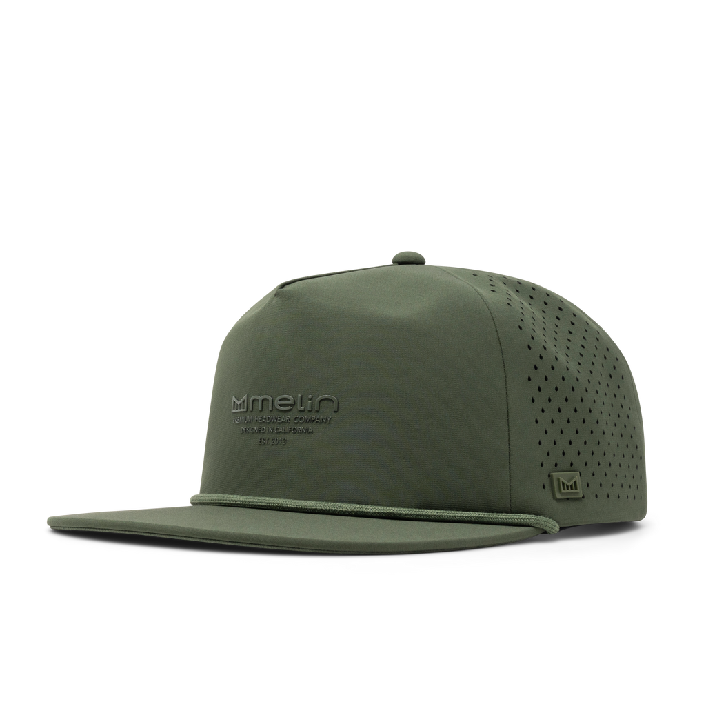 Coronado Hydrolite - Military
