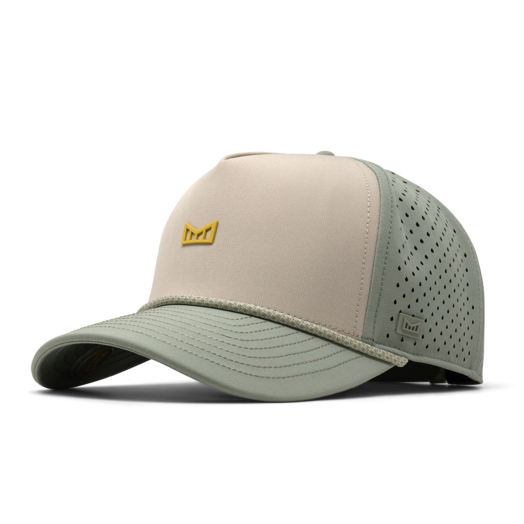 Odysea Rope Bulls Icon Hydro - Sandshell